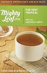 Mighty Leaf Tea Green Tea Tropical Tea, 15 Count