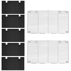 RV Air Conditioner Covers Grill, RV...