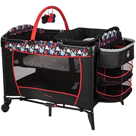 Disney Baby Sweet Wonder Play Yard 