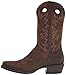 Ariat Mens Circuit Striker Western Boot Weathered Brown 10.5