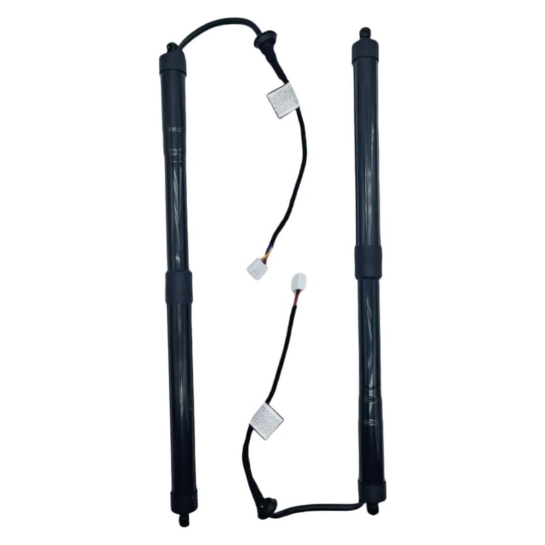 Rufutle Liftgate Struts for Toyota Rav4 2019-2025, Electric Tailgate Support Rod Trunk Hydraulic Strut 6892042020/689100R060