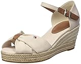 Tommy Hilfiger - Espadrillas da donna