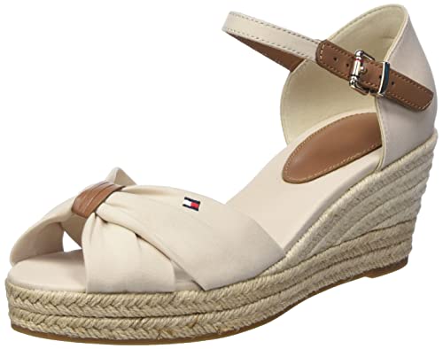 Tommy Hilfiger - Espadrillas da donna