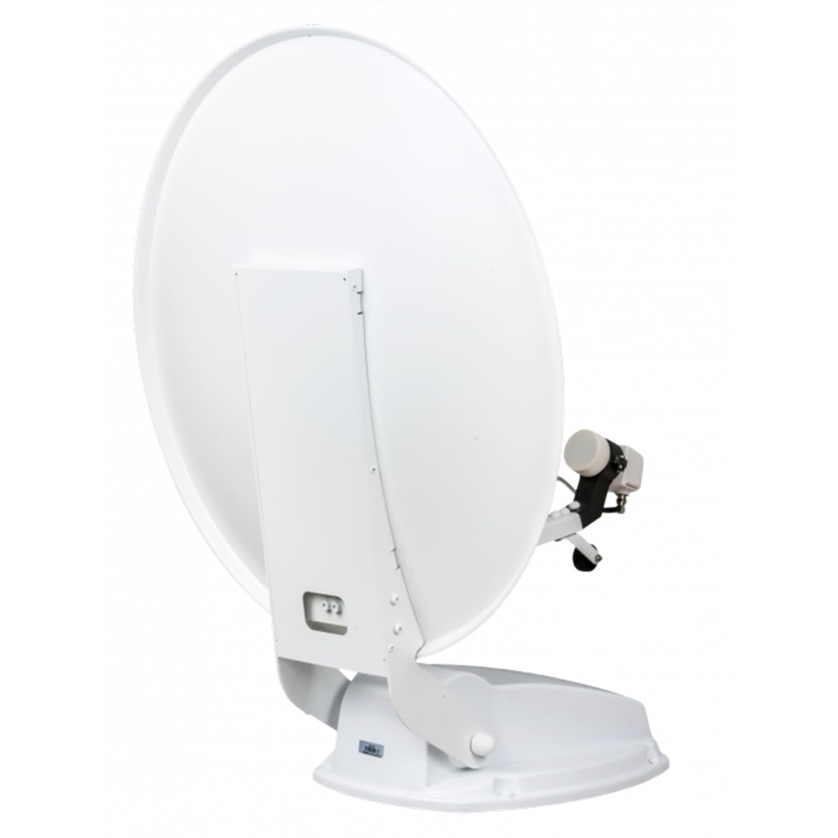 ANTARION Parabole Satellite Automatique connecté 65cm Camping Car