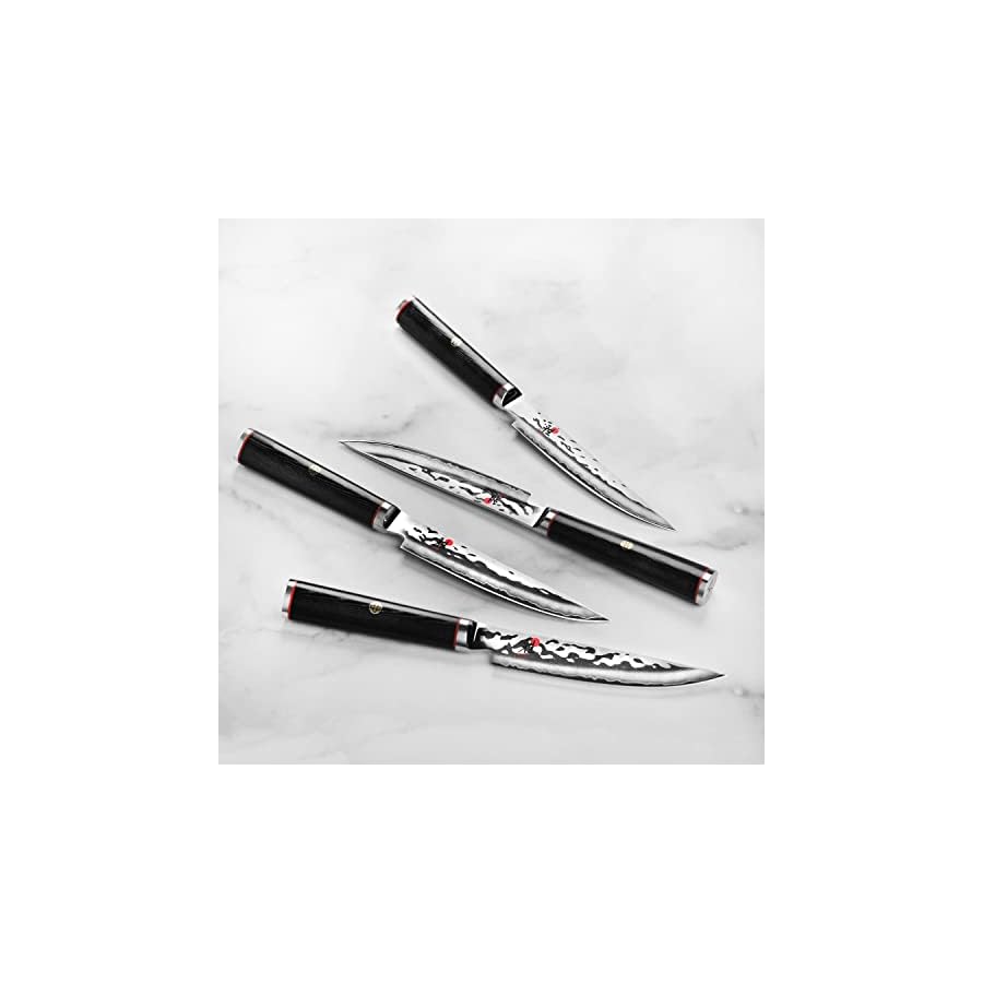 Miyabi-Mizu-SG2-13-Piece-Knife-Block-Set Miyabi Mizu SG2 13 Piece Knife Block Set