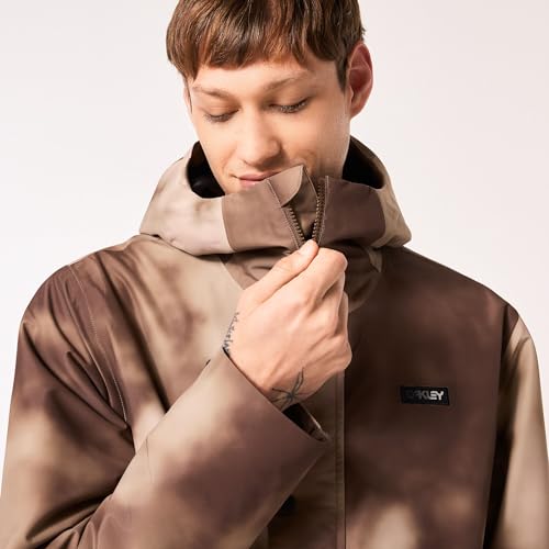 Image of Oakley, Range RC Jacket - Men's