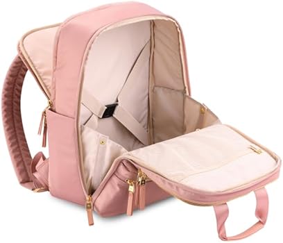 Buy Samsonite Aquarius 14.1 inch Laptop Compatibility Nylon Womens