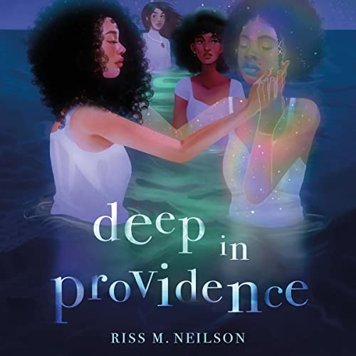 Deep in Providence by Riss M. Neilson episode artwork