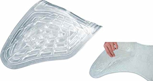 Acavallo SALVAGARRESE in Gel Forato Active Soft Cura del Cavallo e Scuderia