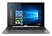Produktbild Acer NT.G60EG.001 25,7 cm (10,1 Zoll) Convertible (Intel Atom x5-Z8300, 2GB RAM, 2GB HDD, Win 10 Home Touchscreen)