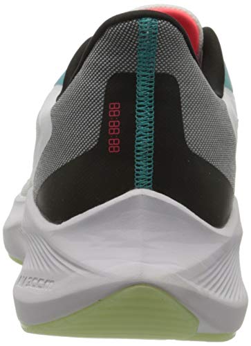 Image of Nike Mens Zoom Winflo 7 Running Shoe