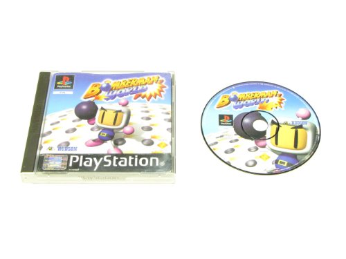 Bomberman World jeu de societe virtuel et action pour console
