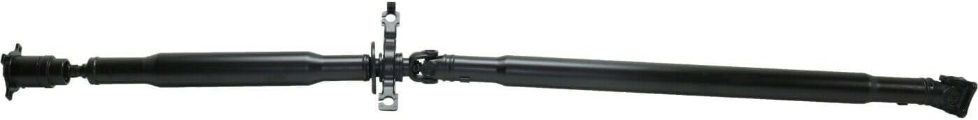 Driveshaft Rear for Ford for Edge SE/SEL 2007-2014 & Limited 2008-2014 & Sport 2009-2014,for Lincoln for MKX Base 2007-2014 3 in. Diameter 14752334 DT4Z4R602A