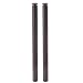2 Pcs Silver 02036 Front Suspension Arm Hinge Pin RC 1:10 Electric Car Universal Accessories