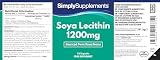 Simply Supplements B0FX52D7GG lato 2