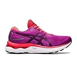  Asics Gel-nimbus 24 Running Shoes EU 43 1/2