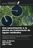  Una aproximación a la planta de tratamiento de aguas residuales: Estudio de los parámetros físico-químicos de las plantas de tratamiento de aguas residuales de Keshopur y Pappankalan, Delhi India
