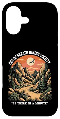 Out of Breath �n�C�L���O �Љ� �ʔ��� �}�E���e�� �g���C�� �ʔ��� �X�}�z�P�[�X iPhone 17 �p