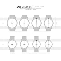 Fossil Men's Watch, Grant Quartz Chronograph Watch — image 6
