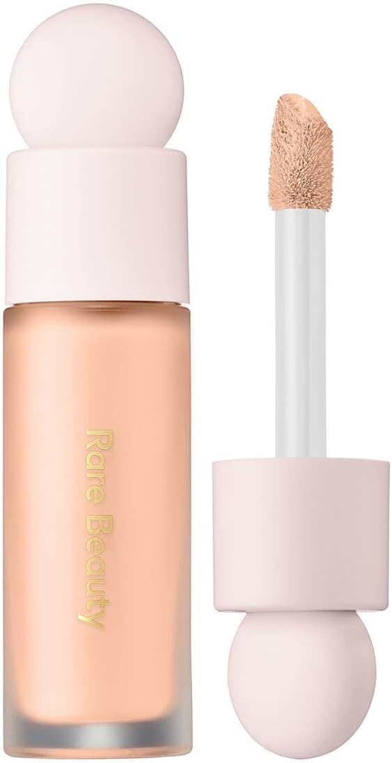 Rare Beauty Liquid Touch - Aydınlatıcı Etkili Kapatıcı - 160C