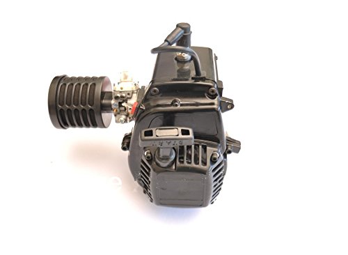 Moteur 30,5 cc Baja 5B 5T pièce de rechange thermique pour voiture RC gaz 1/5