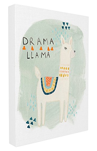 Le Illustrations Stupell Home Decor décoration murale moderne affiche grand format