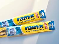 Rain-X 820147 WeatherBeater, 26" and 16" Windshield Wiper Blades - All-Season OEM Quality, Conventional, Vehicle Specific Fit, Pack of 2 — image 5