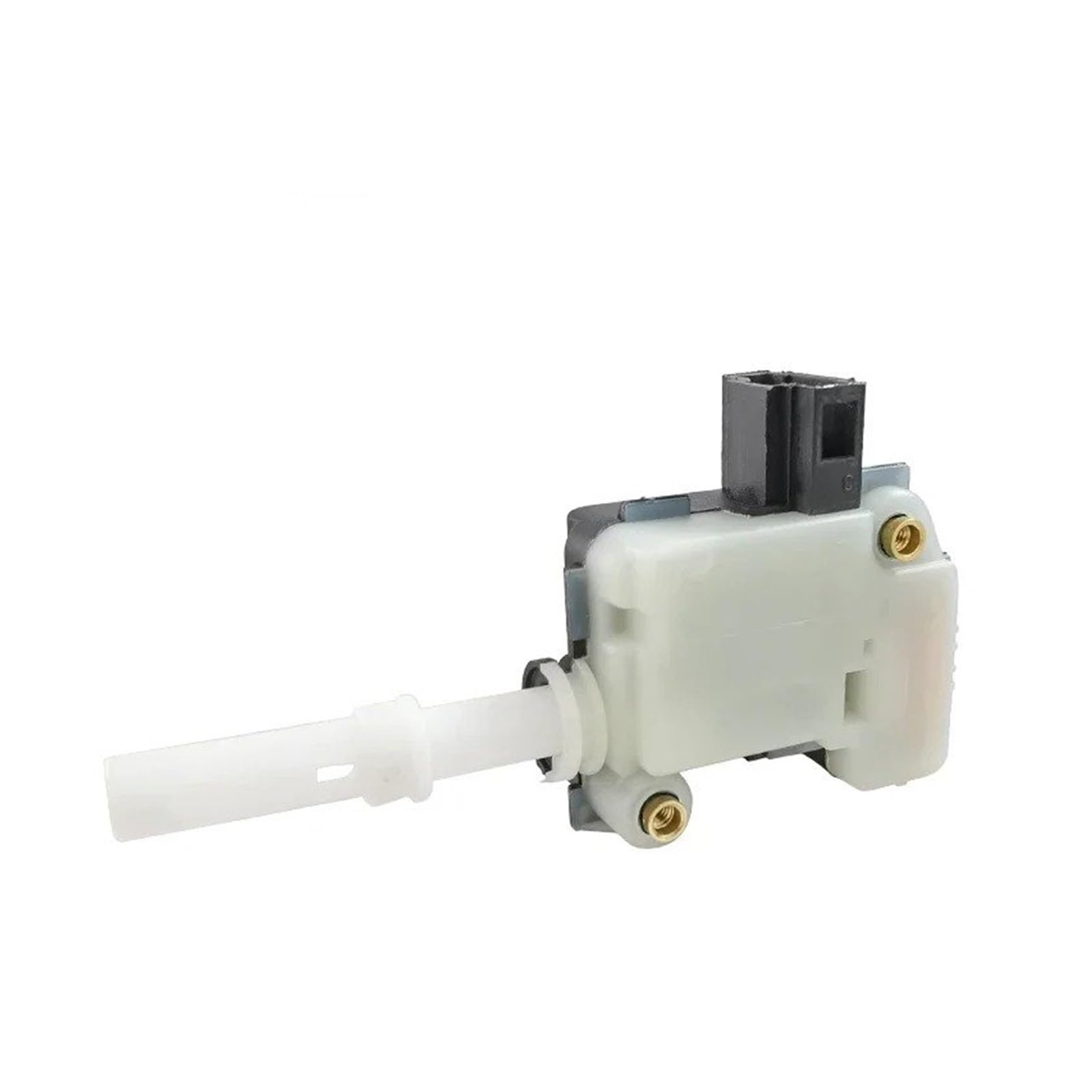 Rear Tailgate Latch 3b5827061c 4b9962115c for Vw T5 for Transporter for Sharan Rear Tailgate Boot Lid Lock Motor Actuator Mechanism Accessories Boot Lock Mechanism