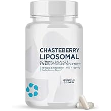 Chasteberry Liposomal Supports Women's Health