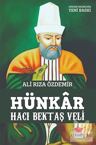 Hünkar: Hacı Bektaş Veli