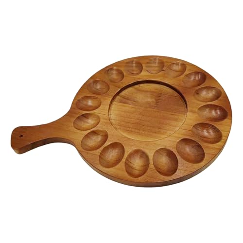 deviled egg plates