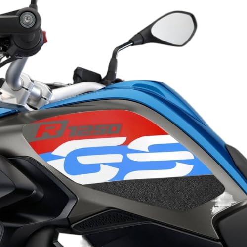 Autocollant réfléchissant R1250GS pour préserver le réservoir moto - 5
