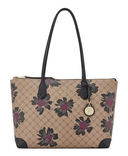 Image of Nine West Women's Kyrie Laptop Tote
