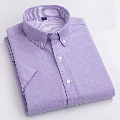 Chemise hawaïenne en coton respirant pour rester au frais en été