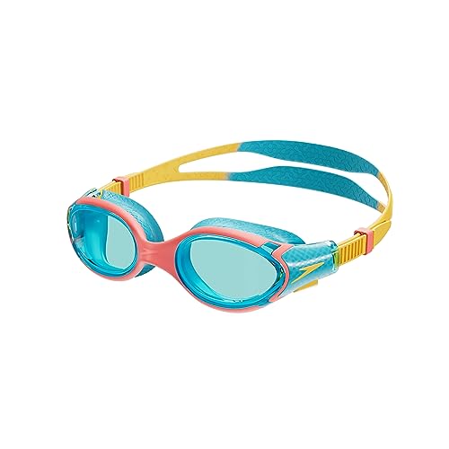 Image of Speedo Unisex Kids Swim Goggles Biofuse 2.0 Junior