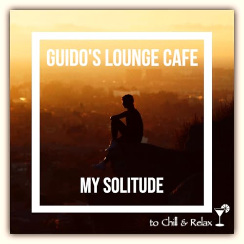 Guido&rsquo;s Lounge Cafe 063 My Solitude