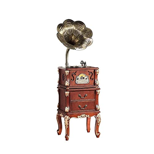 YAMMY Tourne-Disque, boîte à Musique Tourne-Disque, Platine en Bois, phonographe Bluetooth avec Haut-parleurs stéréo… - Les Beatles, Paul McCartney, John Lennon, RIngo Starr, George Harrison YAMMY Tourne-Disque, boîte à Musique Tourne-Disque, Platine en Bois, phonographe Bluetooth avec Haut-parleurs stéréo…