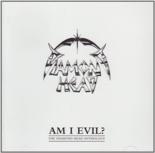 Am I Evil? The Anthology [2 CD]