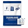 Dry & Dry 1 Gram [1200 Packets] Silica Gel Packets Desiccants Silica Gel Packs - Food Safe Silica Packets Silica Gel Desiccant Packs for Storage