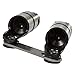 COMP Cams 96829-2 Sportsman Solid Roller Lifter Pair w/Bearing for Chrysler 383-440/426 HEMI