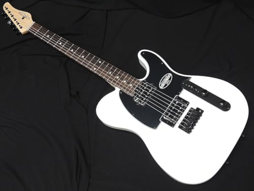 SCHECTER OL-PT-2H-VTR SW R �V�F�N�^�[ �e���L���X�^�[�^�C�v �G���L�M�^�[ �n���o�b�J�[/�g�������u���b�W���� �X�m�[�z���C�g �A�E�g���b�g