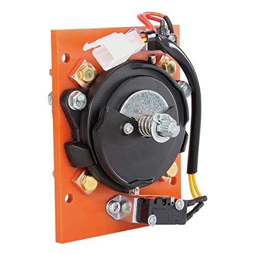 Amazon.com: 10L0L: Yamaha G1-G18 Parts