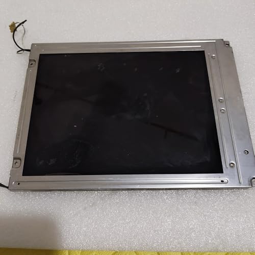 Image of 10.4 inch 640x480 LCD Screen LQ10D41 Industrial Display