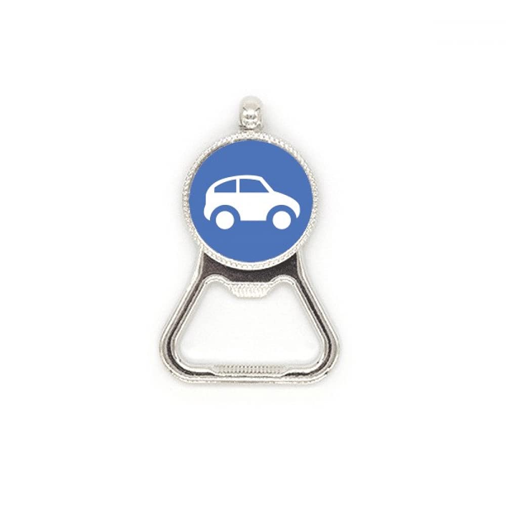 Décapsuleur Energy Vehicle acier inoxydable résistant bouteille bière