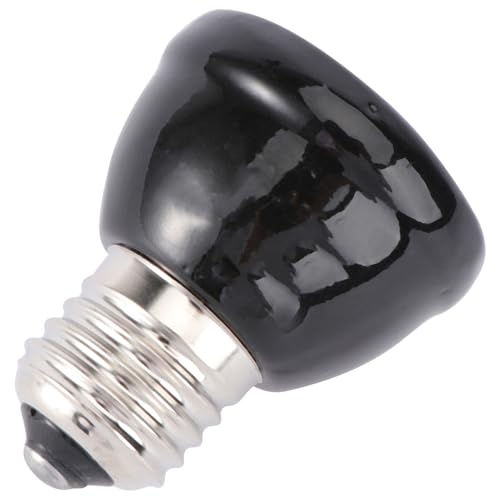 KAILIKETIY ঒��ޗp�o�X�L���O�����v E27 100W �q�[�g�G�~�b�^�[ �J���p�e�����E���q�[�g�����v �}�����M ���R���Ǝ� �y�b�g����p