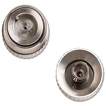 Fluke Networks NFA-ST, Set of 2 ST Interchangeable Input Adapter for the Power Meter Port on CertiFiber Pro or DTX-xFM2