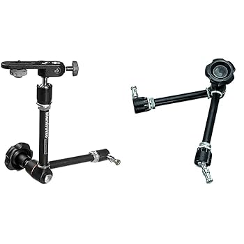 Amazon.com : Manfrotto 244N Variable Friction Magic Arm