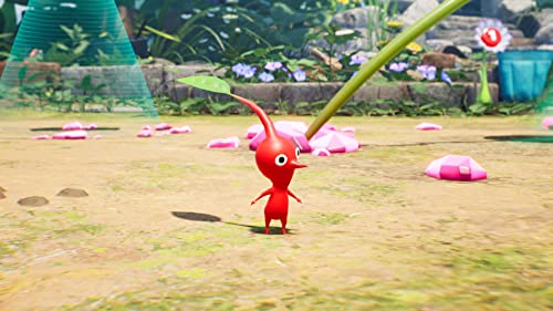 Pikmin 4 - vue 10