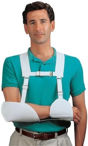 Harris Hemi Arm Sling by Flex Support - Right