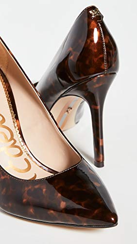 Image of Sam Edelman Women's Hazel Pointed Toe Pump